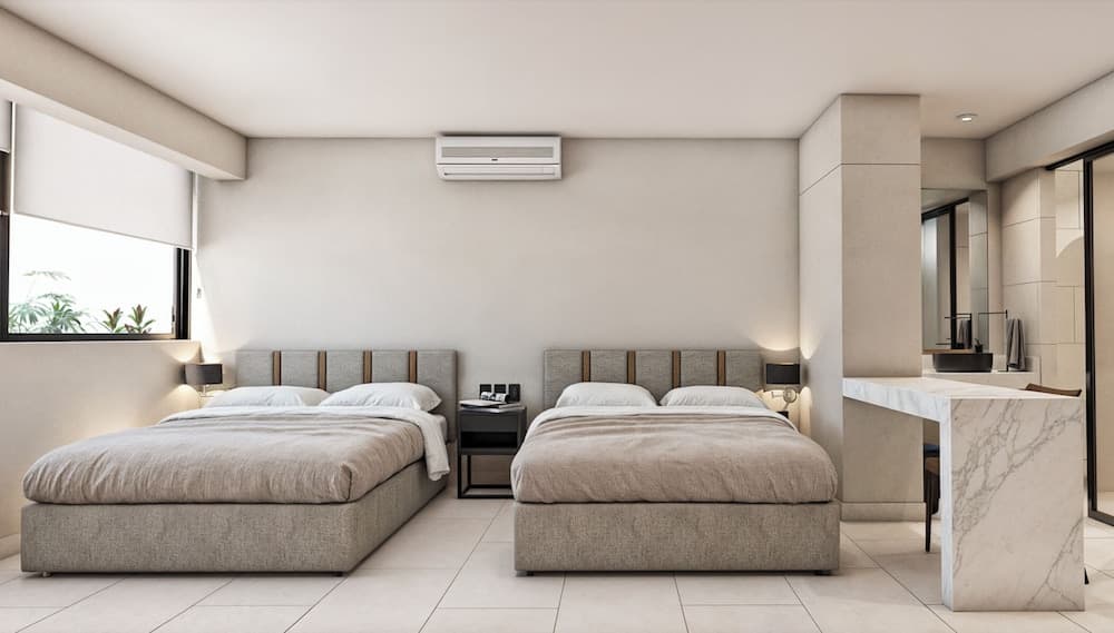 Colmena Marina Hotel — 11