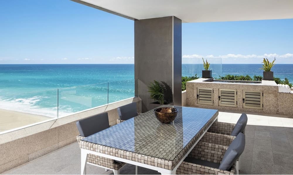 Garza Blanca Resort & Spa Los Cabos — 25