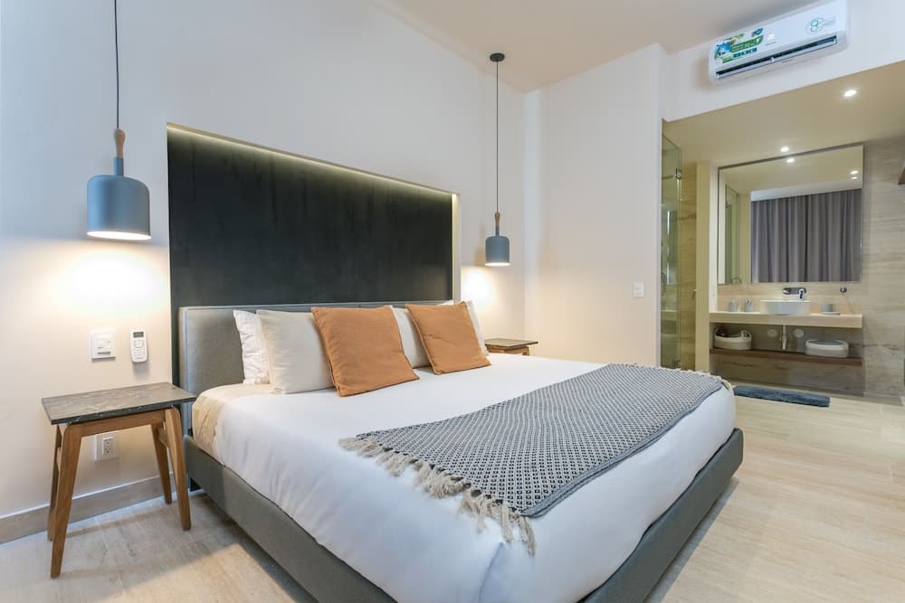 Apartamentos de lujo en Ceren de Spot Rentals — 9