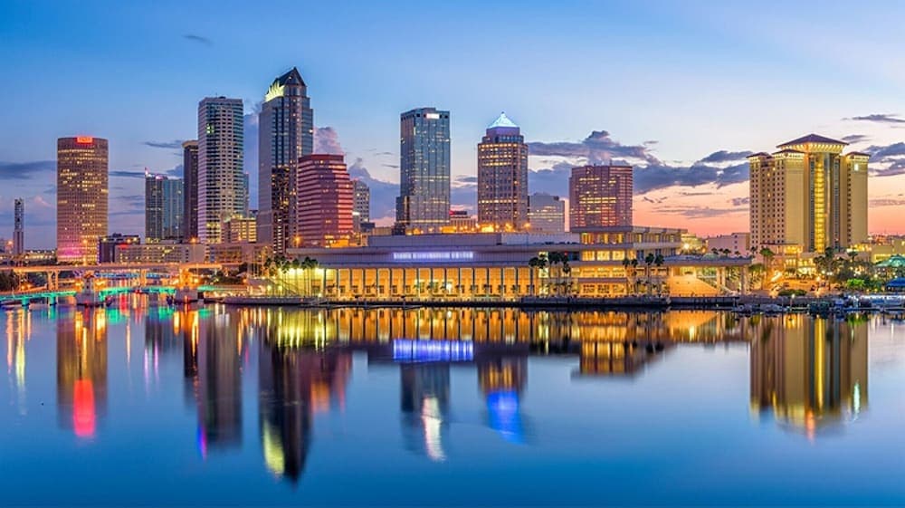 Bposhtels Tampa — 23