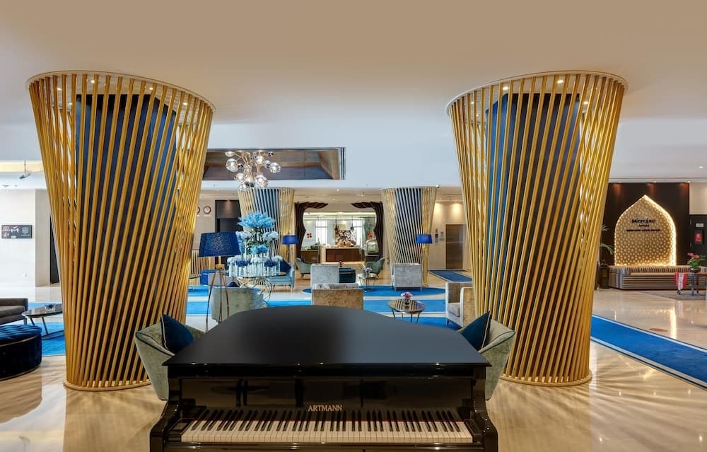 Mercure Gold Hotel Jumeirah Dubai by Accor — 13