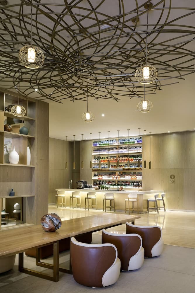 Paradisus Grand Cana - All Suites - Todo Incluido — 5