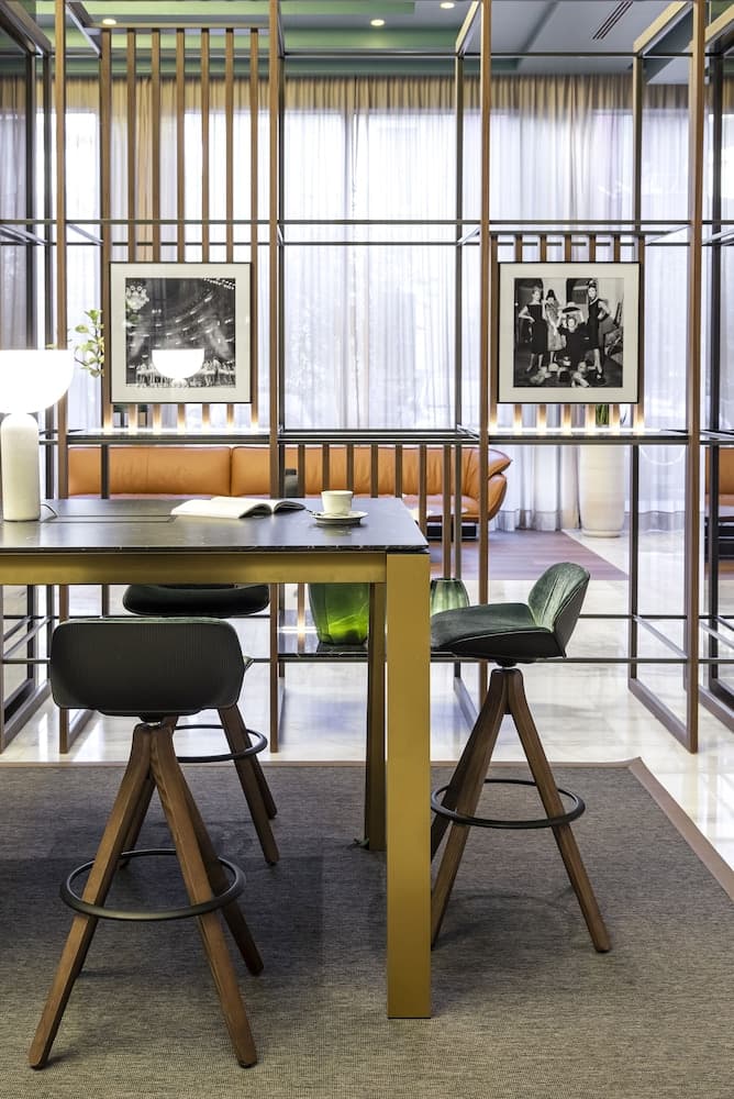 Melia Milano — 8