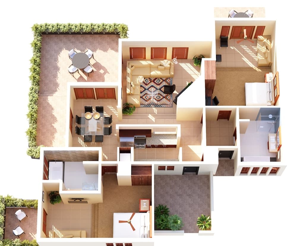 Evermore Orlando Resort — 24