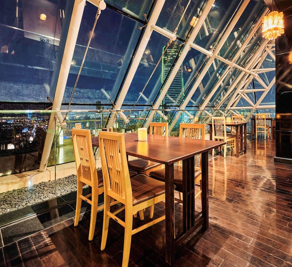 Raffles Dubai — 20