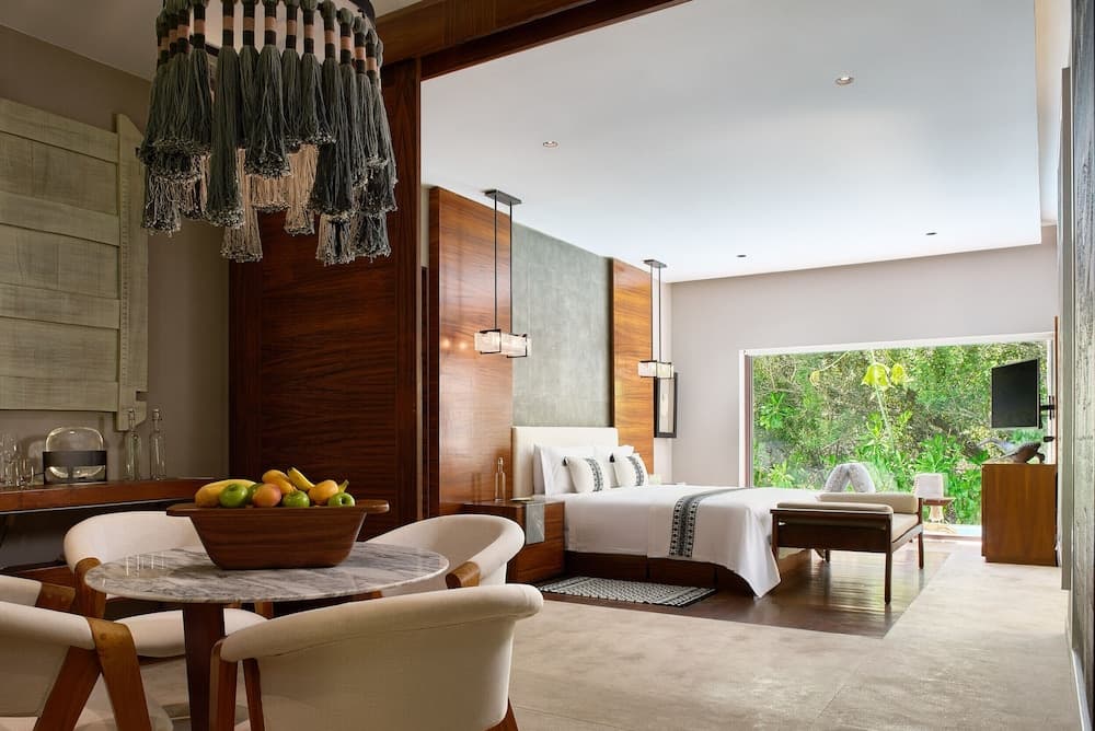 Chablé Maroma — 4