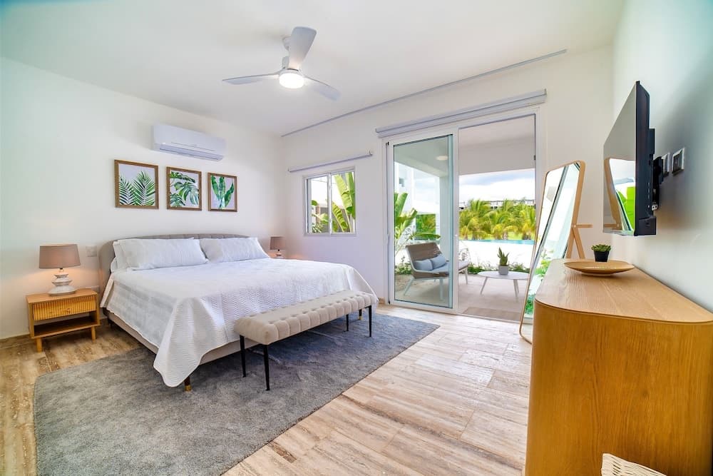 Cana Brava Residences Rental Apartment — 28