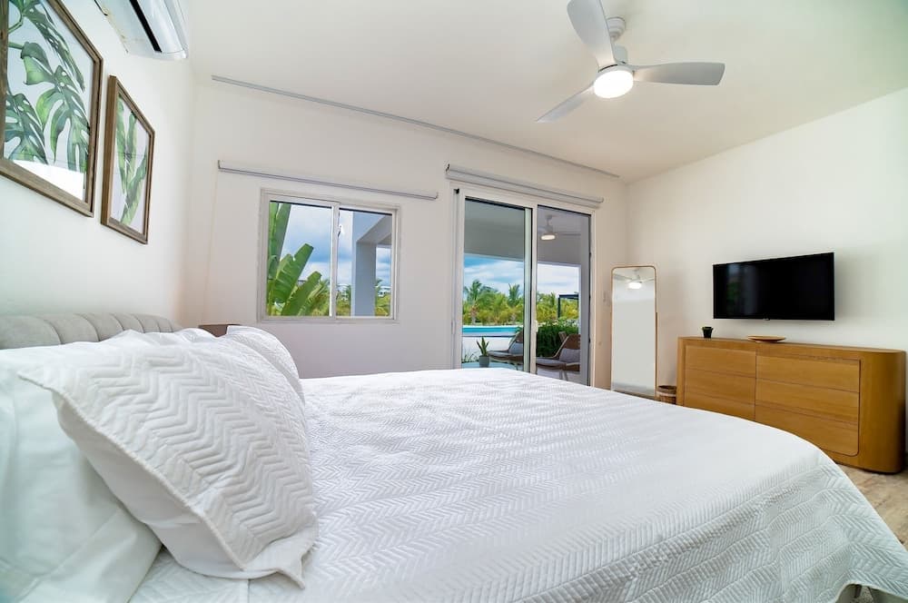 Cana Brava Residences Rental Apartment — 27