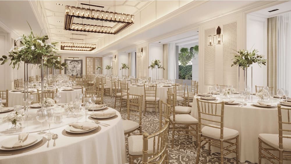 Dusit Thani Bangkok — 22