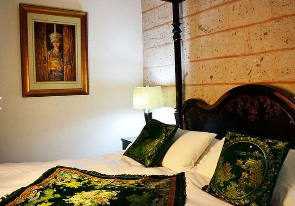 Collection O Casa Bella Hotel Boutique, Cabo San Lucas — 27