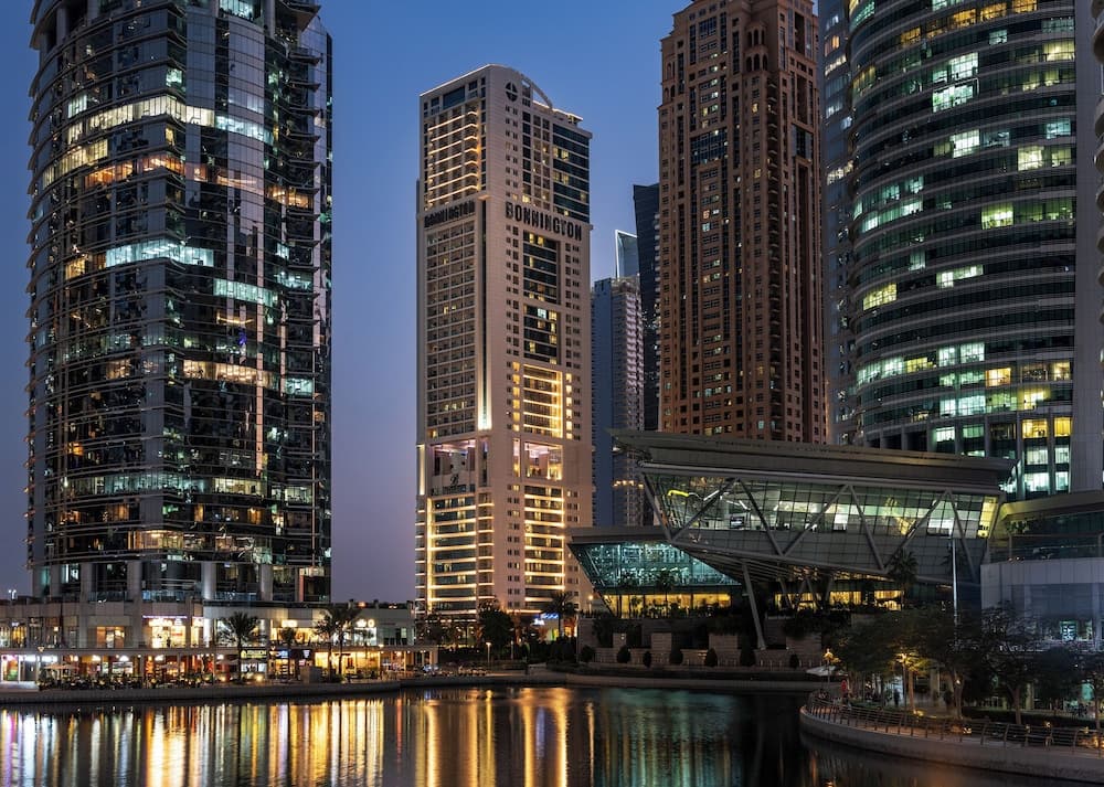voco Bonnington Dubai by IHG — 25