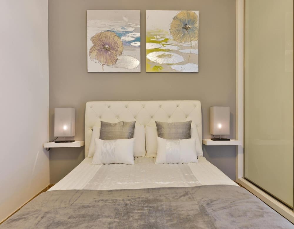 Charming Villa in Ibiza Town — 19