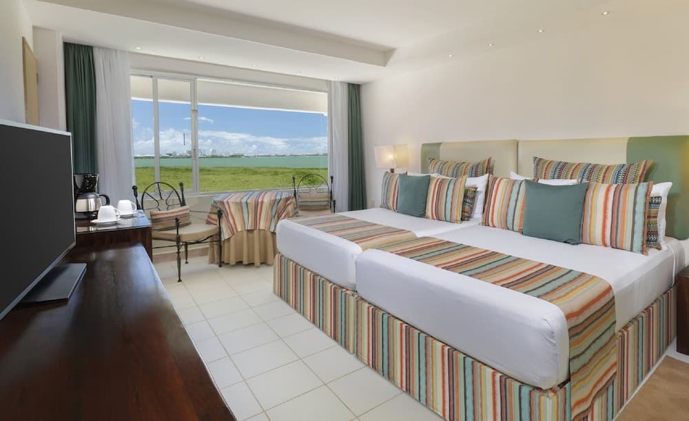 Gran Oasis Palm - Todo Incluido — 17