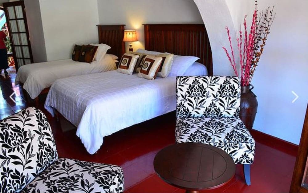 Collection O Casa Bella Hotel Boutique, Cabo San Lucas — 10