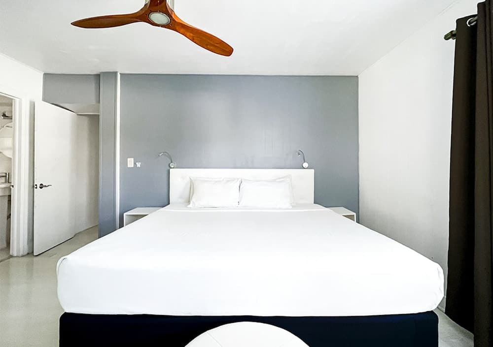 Winterset A North Beach Village Resort Hotel — 16