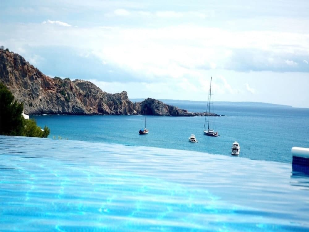 Casa Vacanze con Piscina — 4