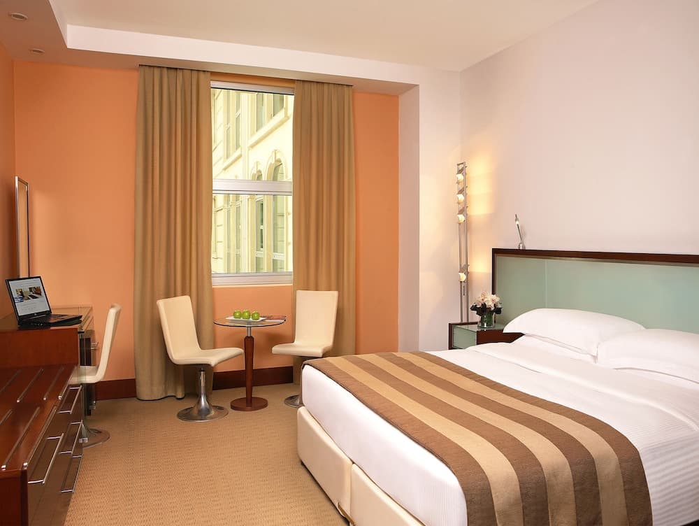 Villa Rotana — 23