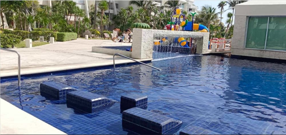 Hotel Solymar - Todo Incluido — 18