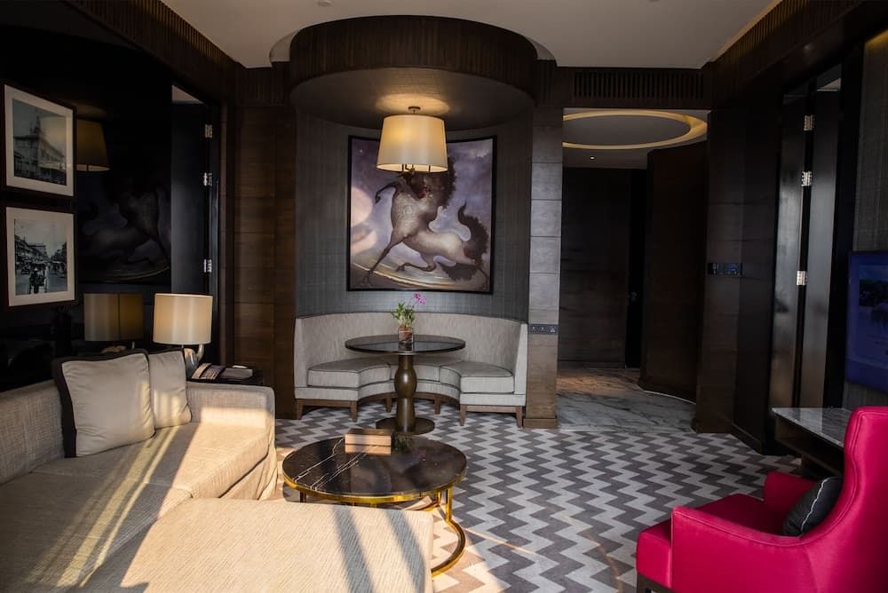 137 Pillars Suites Bangkok — 12