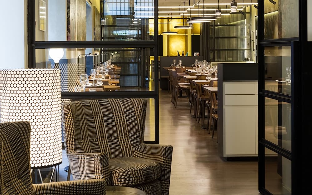 Park Hotel Barcellona — 12