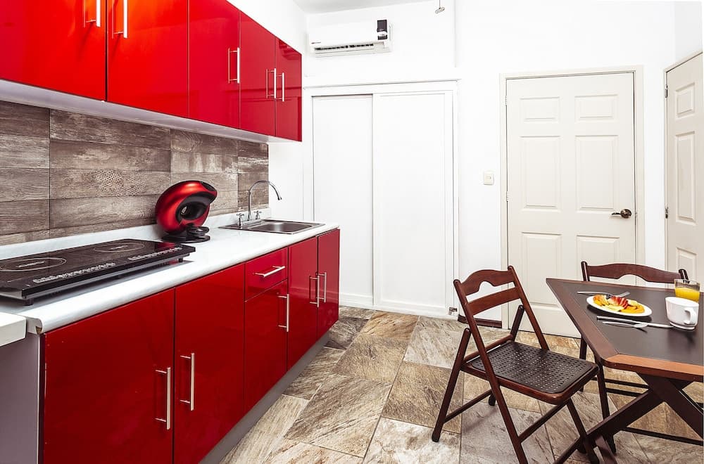 Fabiola Condo Hotel — 30