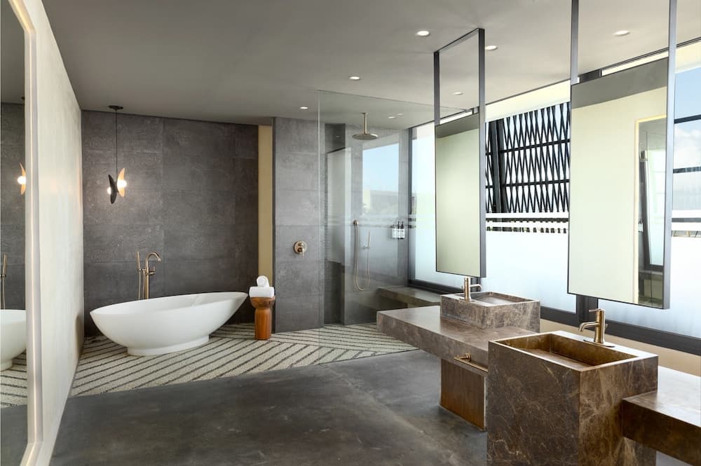 Secrets Tulum Resort &amp; Beach Club - Solo Adultos - Todo Incluido — 29