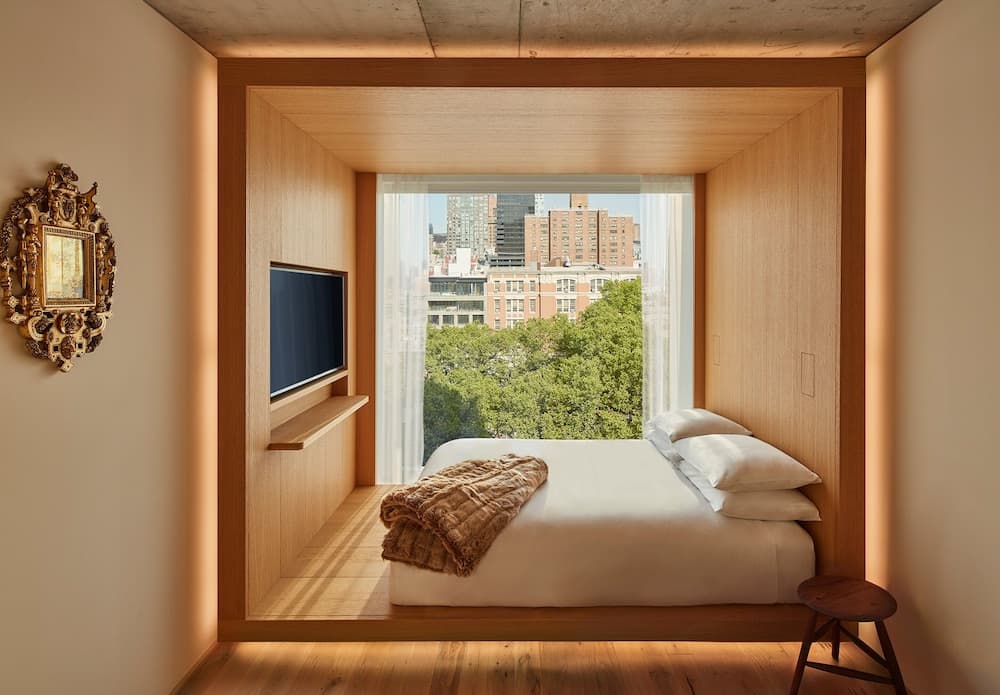 PUBLIC, an Ian Schrager hotel — 23
