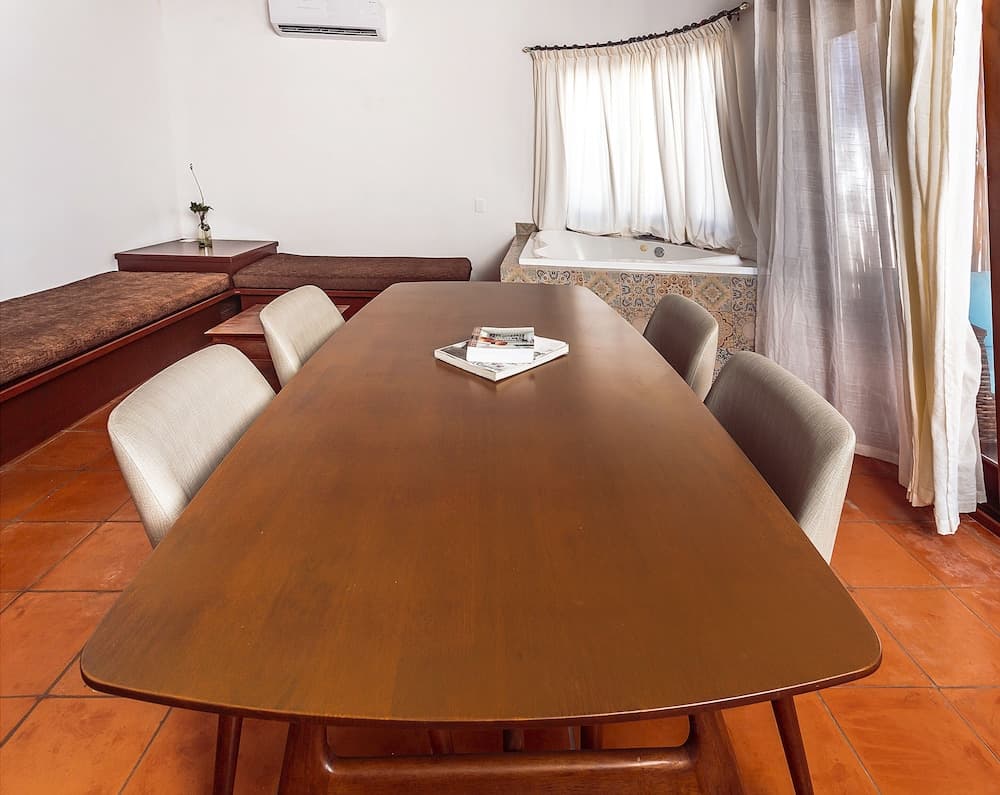 Fabiola Condo Hotel — 6