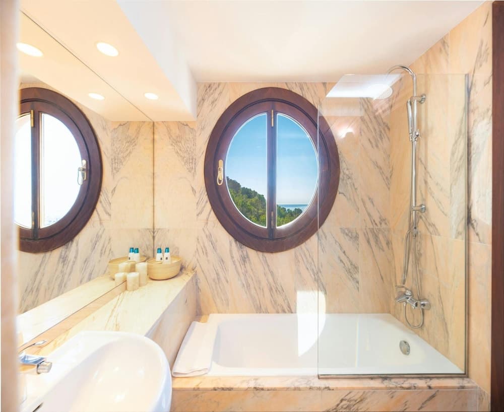 Villa Atractiva Cerca de la Ciudad de Ibiza — 15
