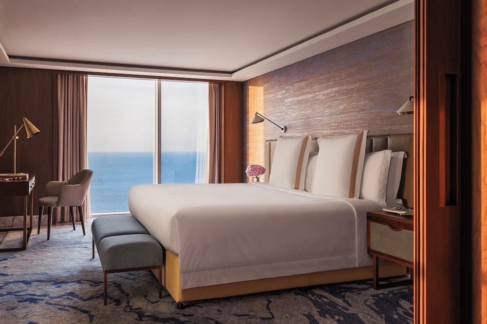 Jumeirah Beach Hotel Dubai — 20