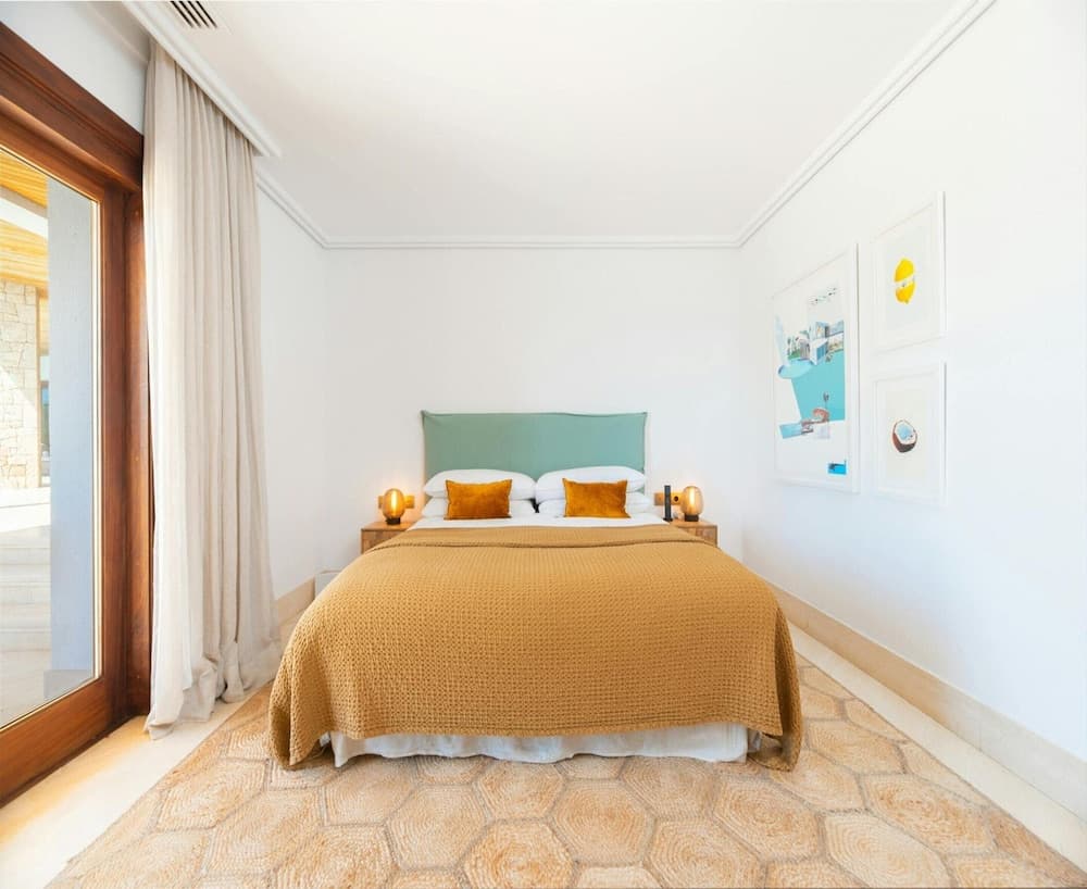 Villa Atractiva Cerca de la Ciudad de Ibiza — 29