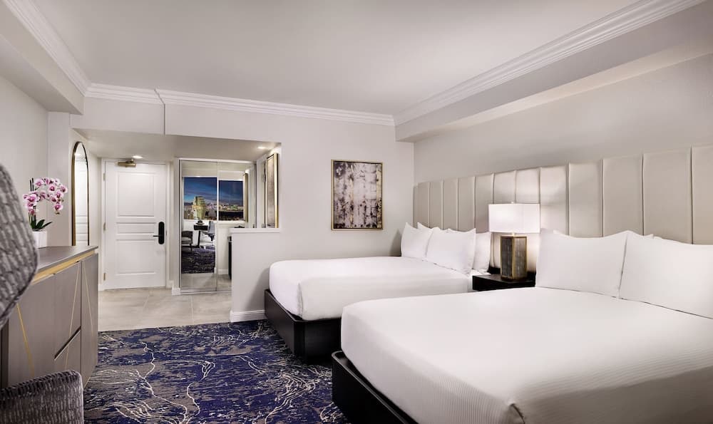 Westgate Las Vegas Resort & Casinò — 8