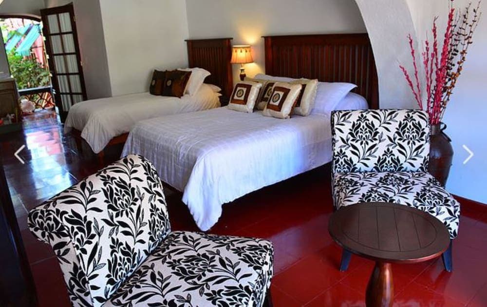 Collection O Casa Bella Hotel Boutique, Cabo San Lucas — 12