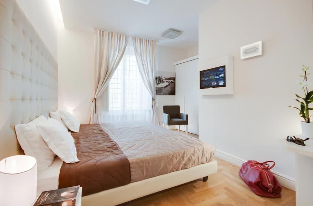 B&amp;B Roma River Inn — 24