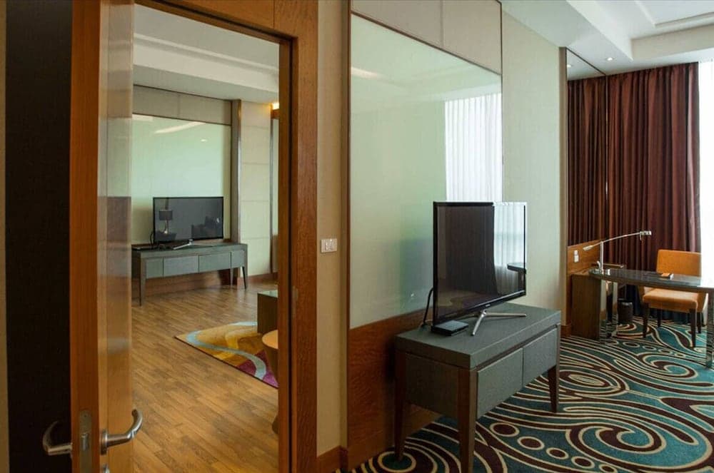 The Grand Fourwings Convention Hotel — 20