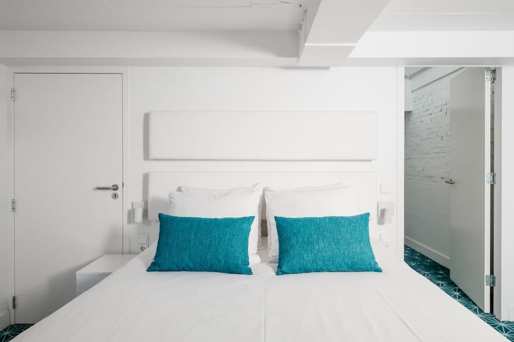 YAYS Amsterdam Salthouse Canal por Numa — 3