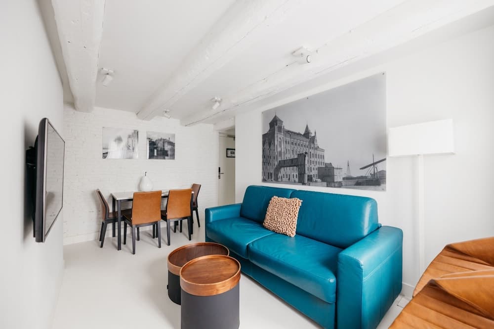 YAYS Amsterdam Salthouse Canal por Numa — 1