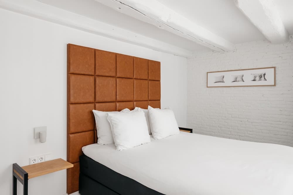 YAYS Amsterdam Salthouse Canal por Numa — 12