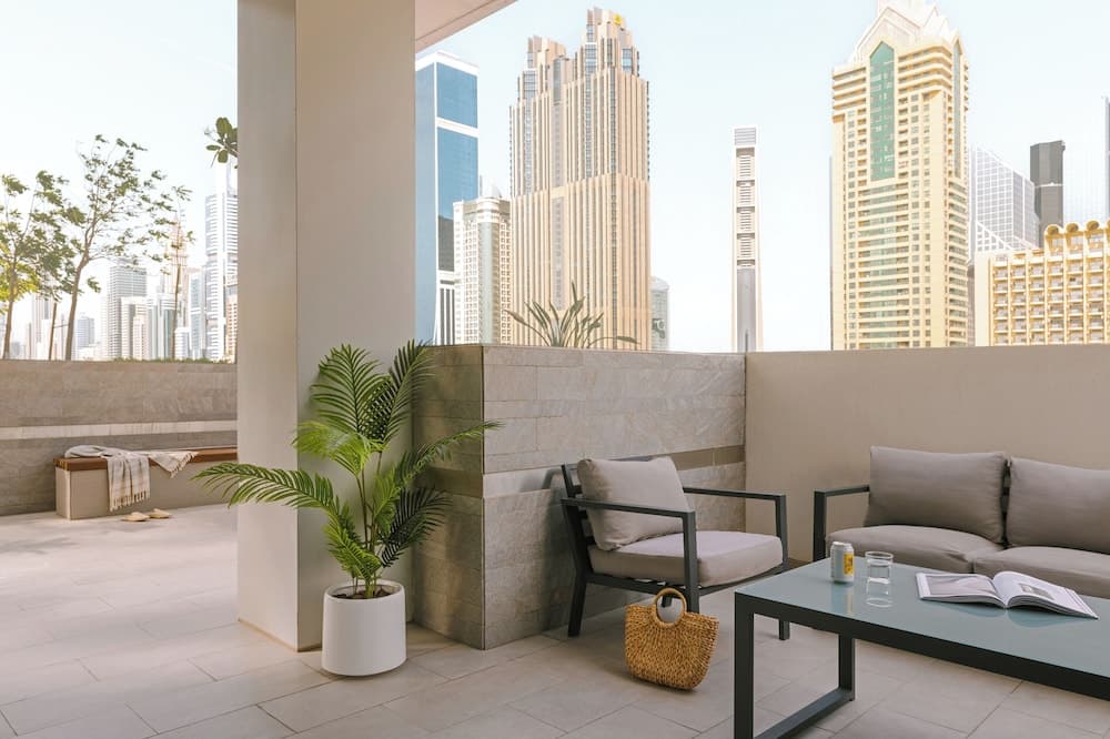 Sonder Downtown Apartments — 23