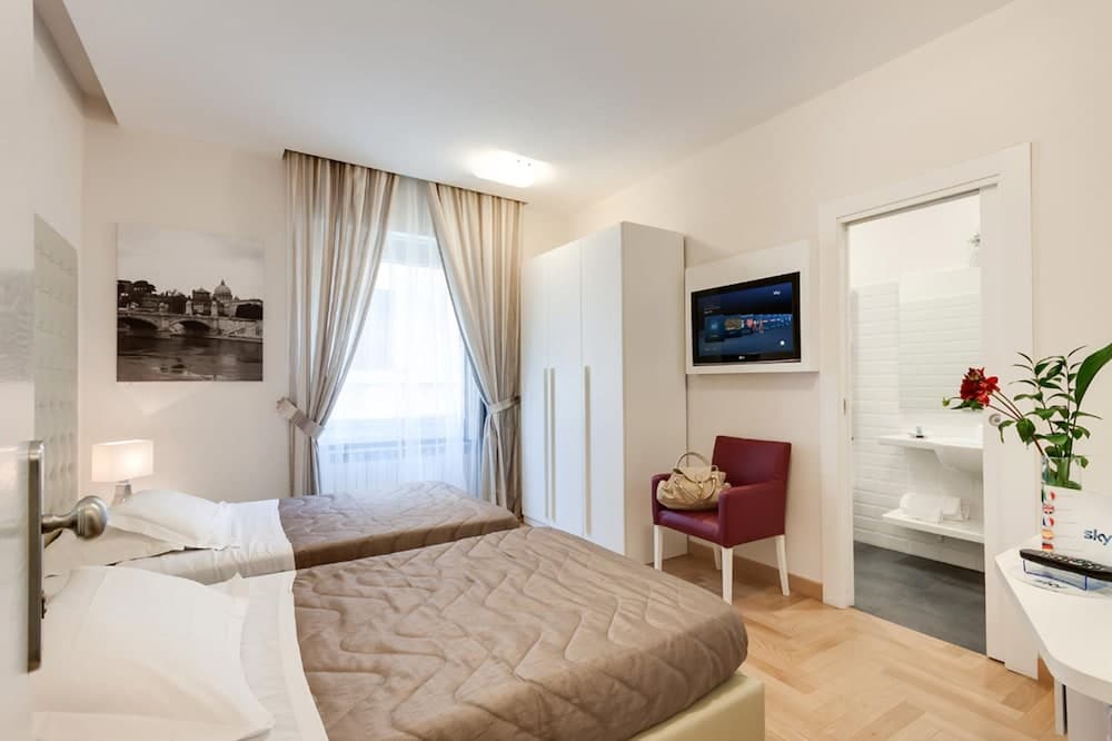 B&amp;B Roma River Inn — 23