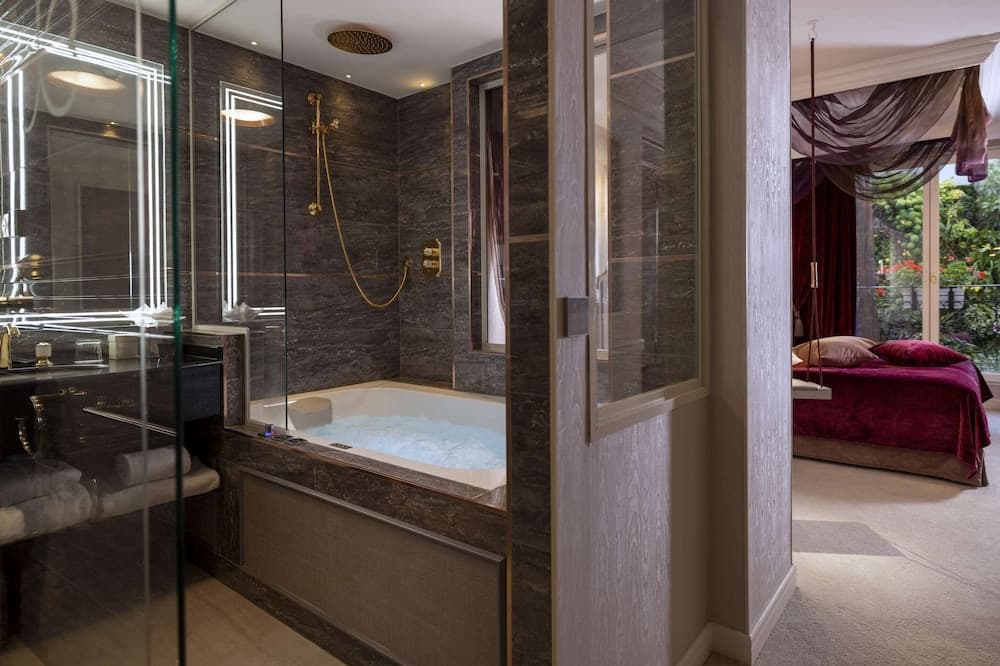 Paris j'Adore Hotel & Spa — 9