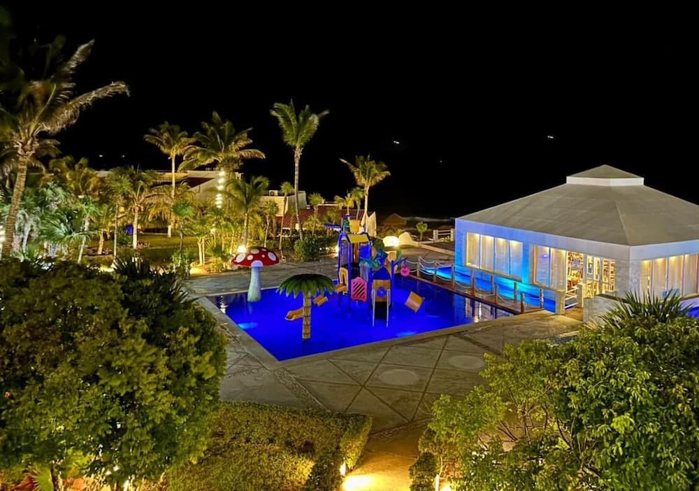 Hotel Solymar - Todo Incluido — 13