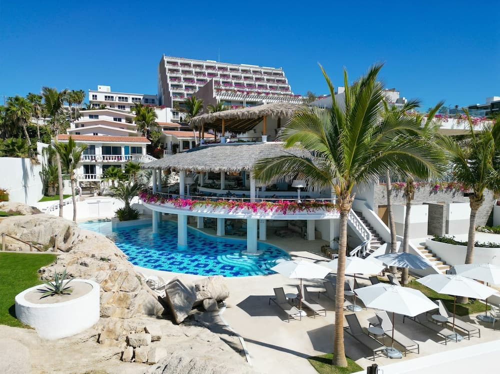 Mar del Cabo By Velas Resort — 1