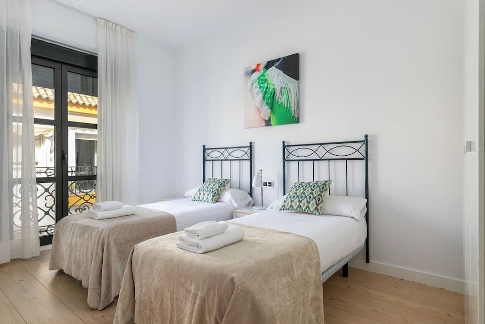 Holiday Rentals Tempa Museo — 24