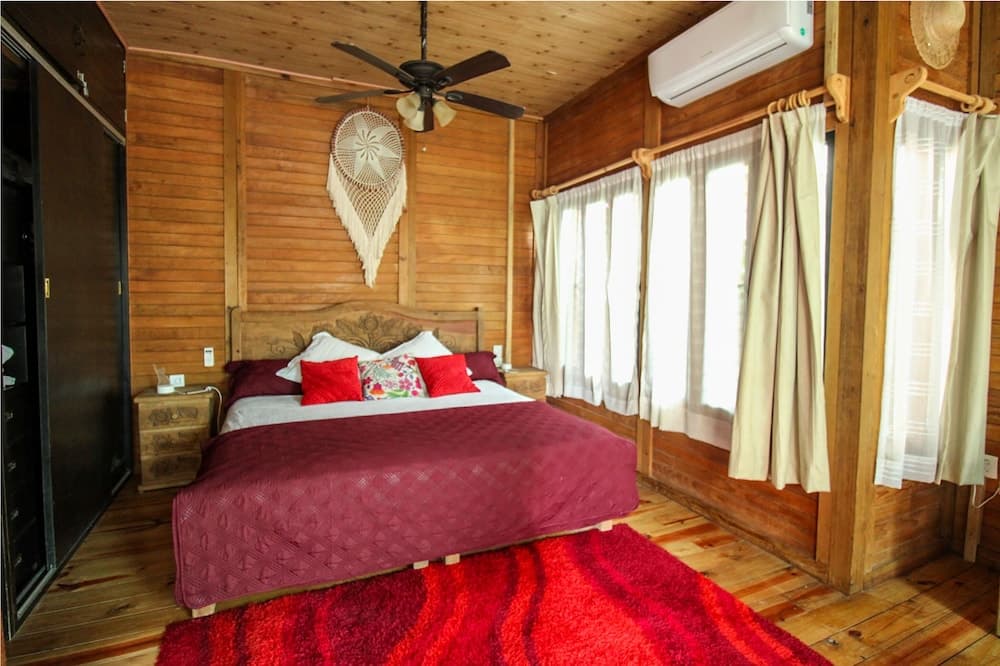 Alicat Villas — 25