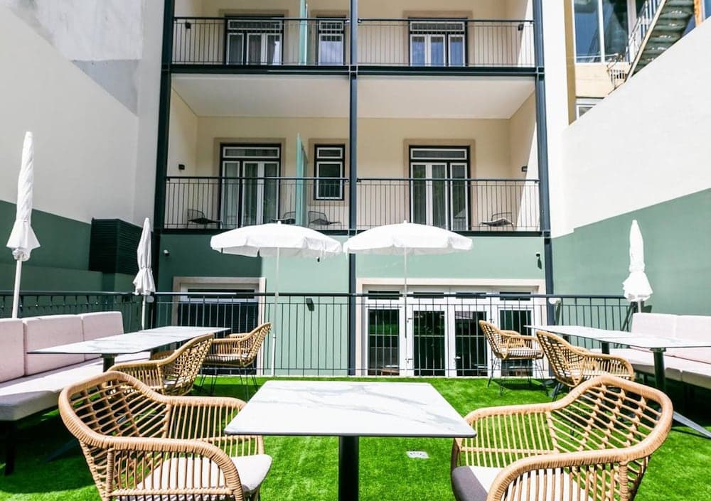 Lx SoHo Boutique Hotel de RIDAN Hoteles — 28