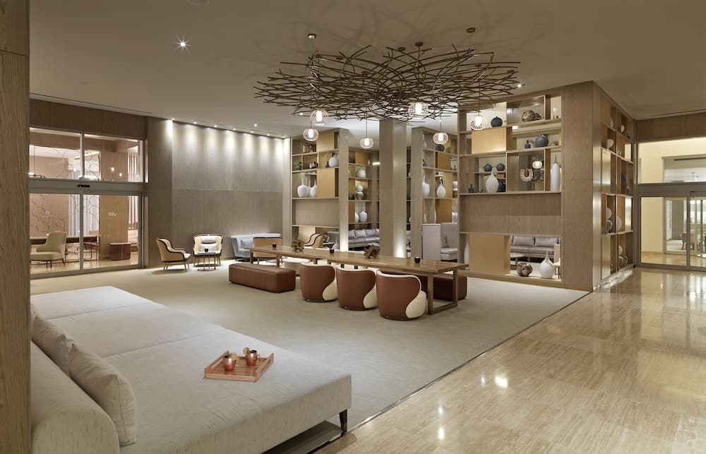 Paradisus Grand Cana - All Suites - Todo Incluido — 4