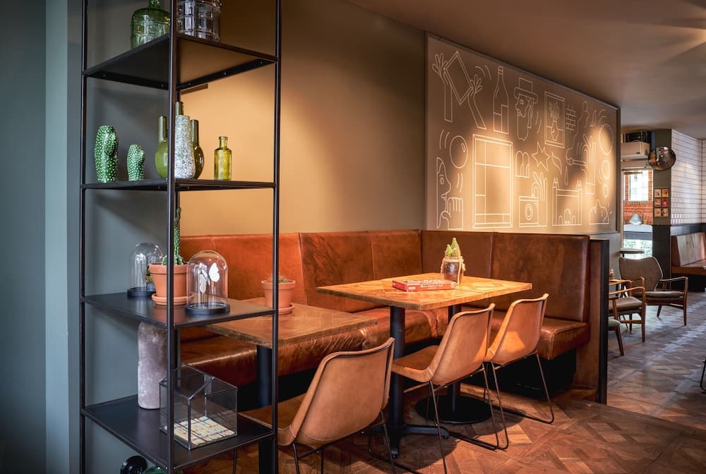 Max Brown Hotel Museum Square, Teil der Sircle Collection — 26
