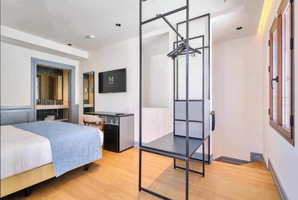Hotel Murillo Reinoso — 7