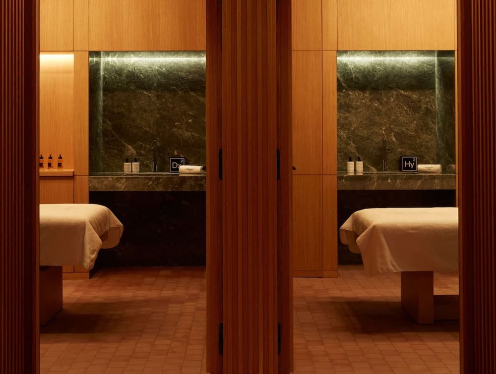 SO/ Parigi Hotel — 6